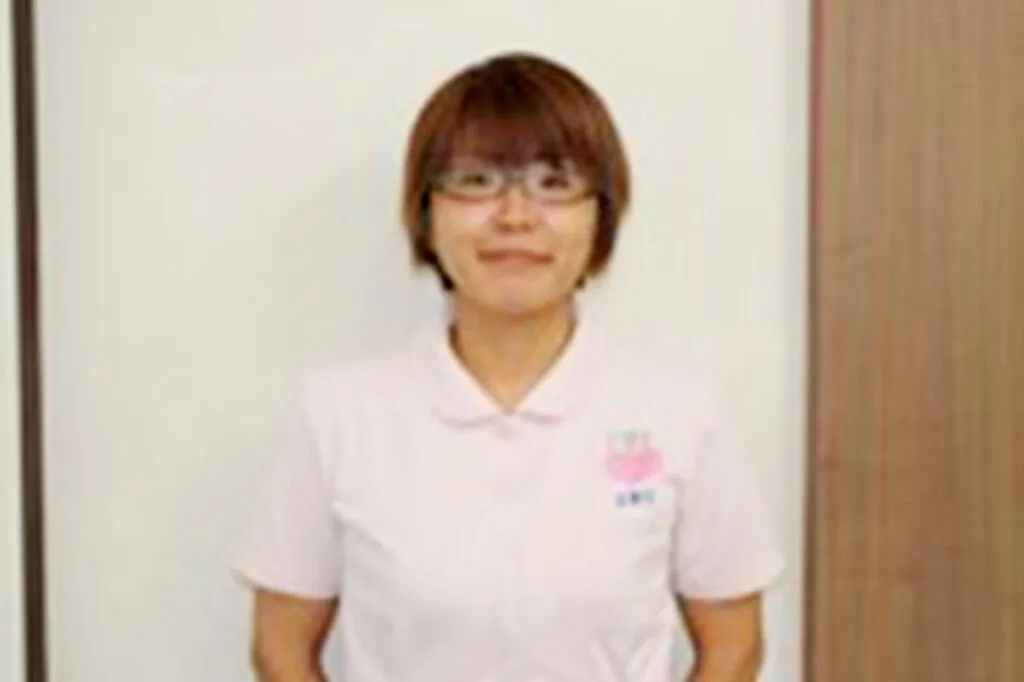 林智香
